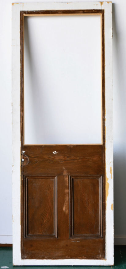 door