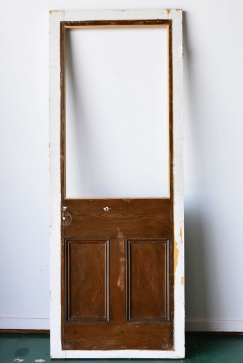 door