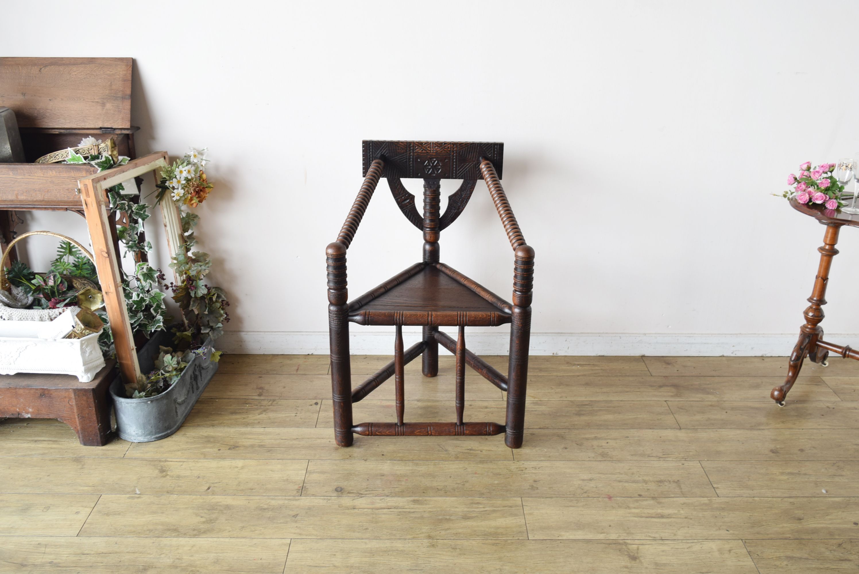 ネオルネッサンス ダンテ チェア - イタリア 19 世紀後半 20 世紀初頭