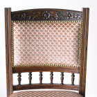 c41　オークチェア