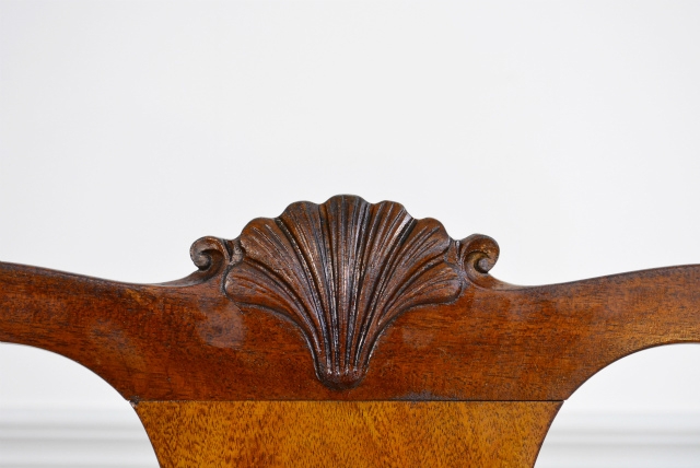 チェア　6脚セット　00055