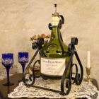Wine bottle‐Holder　K-536
