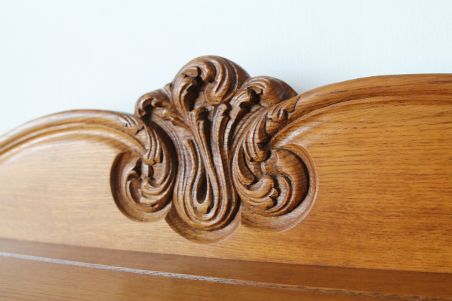 大きく使い勝手の良いトールウォールハンガー【4864】