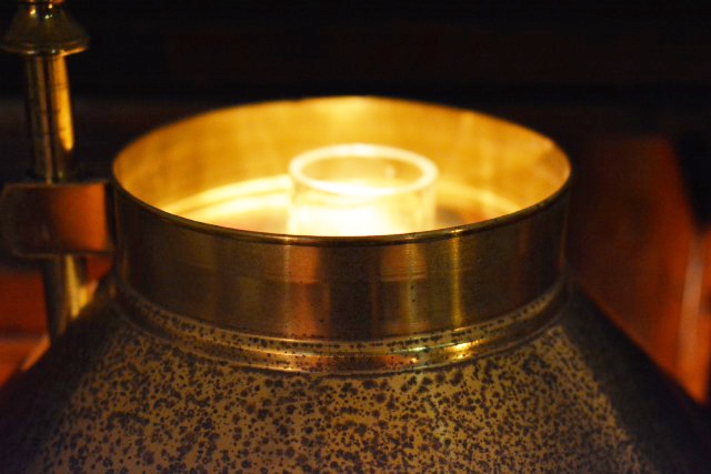 スタンドランプ(1灯式)　sl73