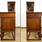 サイドボード　0032-3