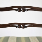 c245-6　アダムスタイルアームチェア