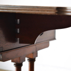 d55　バタフライローテーブル