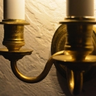 wl175-8  2灯式ウォールランプ