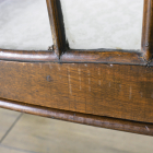 k152　オークキャビネット