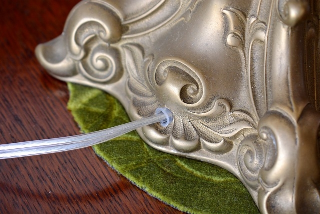 スタンドランプ(1灯式)　8499