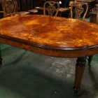 ダイニング9点セット　0044