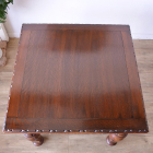 ドローリーフテーブル　ds1-2