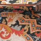 プチポワンアームチェア　c209