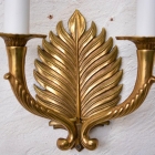 ウォールランプ【ペア】　55400