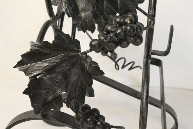 Wine bottle‐Holder(triple)　K-494