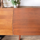 t170　ドロリーフテーブル　