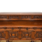 サイドボード　0032-3