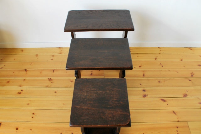 ネストテーブル　1130