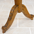 鳥がデザインされたファイヤースクリーン【40268】