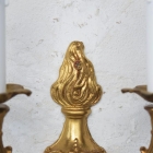 wl171-3　ペア　2灯式ウォールランプ