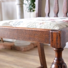 ダイニングチェア 4脚セット　ds1-1