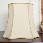 sl86　1灯式スタンドランプ(シェード付き)