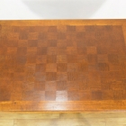 ドローリーフダイニングテーブル　00032-5