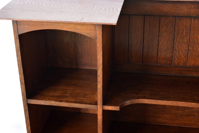 ブックキャビネット 　k103