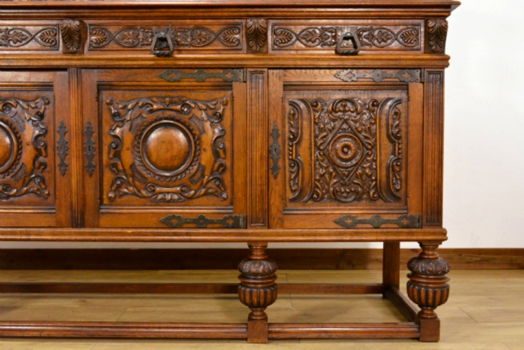 サイドボード　0032-3