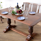 t14　ダイニングテーブル