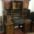 d67　デスクキャビネット