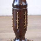 t194　マーブルトップワインテーブル