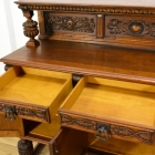 サイドボード　0032-3