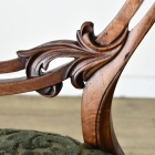 c266-2　バルーンバックチェア