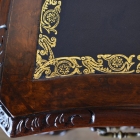 276　レザートップ