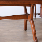 t170　ドロリーフテーブル　