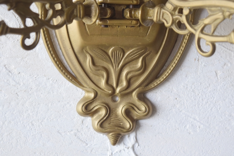 6577-1  ウォールアイテム