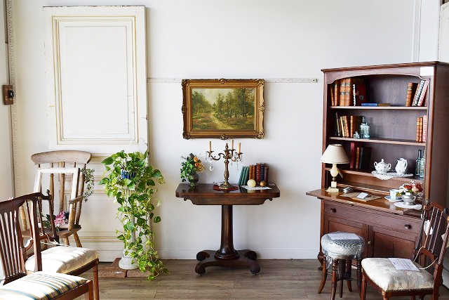 スタンドランプ(3灯式)　03451