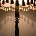 6099　1灯式フロアランプ