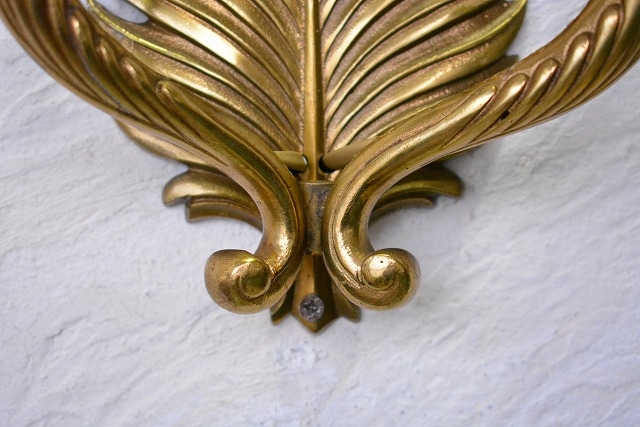 ウォールランプ【ペア】　55400