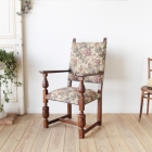 423　アームチェア