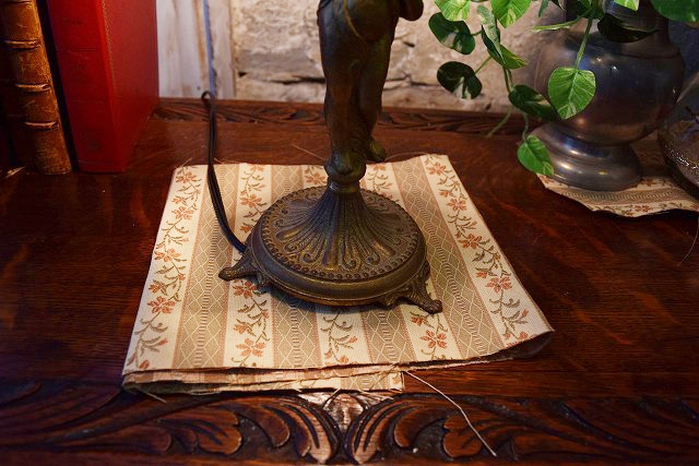 スタンドランプ(1灯式)　03458