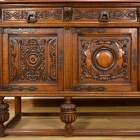 サイドボード　0032-3