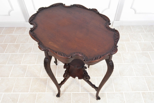 オケージョナルテーブル　1436