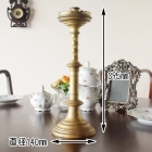 fo125-1　キャンドルスタンド