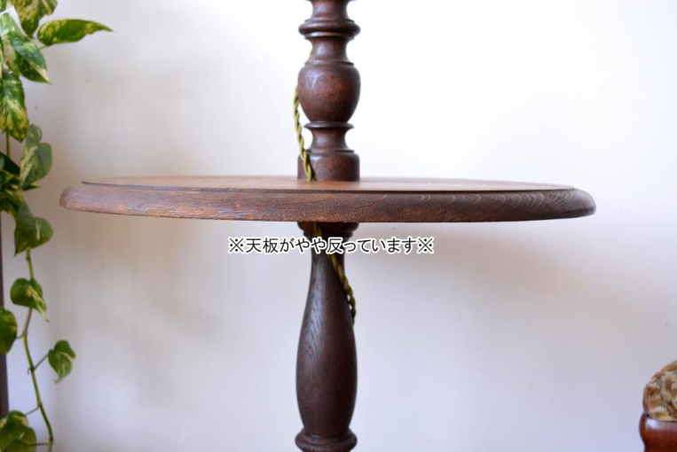 6099　1灯式フロアランプ