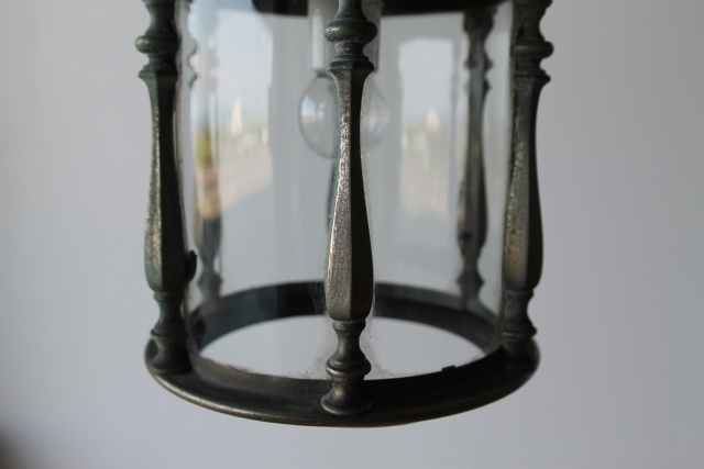 ランタン　51488