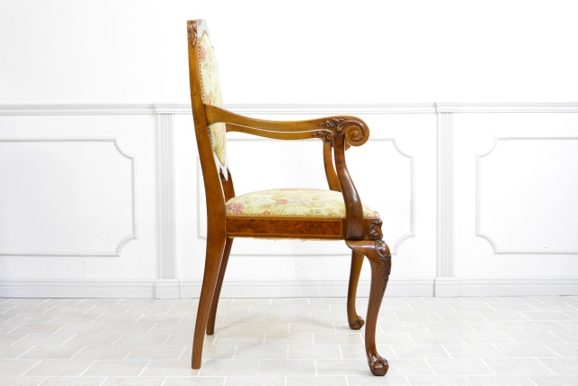 アームチェア　514　在庫2脚