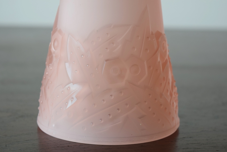 ミューラー兄弟作、ペンダントランプ【rl38】