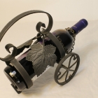 Wine bottle‐Holder(single)　K-486